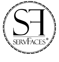 ServFaces Logo